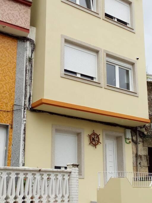 La Casa Del Timon.Planta Baja Apartment Muros Ngoại thất bức ảnh